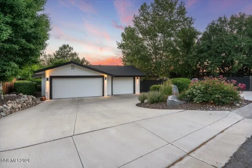 5540 Hidden Valley, Reno, Nevada 89502, 3 Bedrooms Bedrooms, ,3 BathroomsBathrooms,Residential,Residential,Hidden Valley,260005013