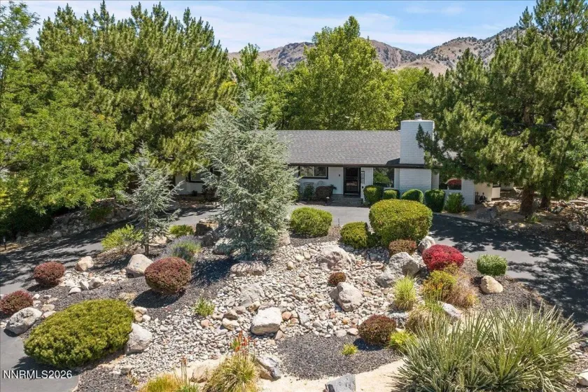 5540 Hidden Valley, Reno, Nevada 89502, 3 Bedrooms Bedrooms, ,3 BathroomsBathrooms,Residential,Residential,Hidden Valley,260005013