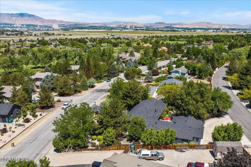 5540 Hidden Valley, Reno, Nevada 89502, 3 Bedrooms Bedrooms, ,3 BathroomsBathrooms,Residential,Residential,Hidden Valley,260005013