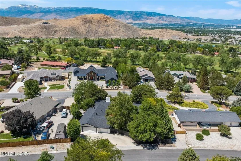 5540 Hidden Valley, Reno, Nevada 89502, 3 Bedrooms Bedrooms, ,3 BathroomsBathrooms,Residential,Residential,Hidden Valley,260005013