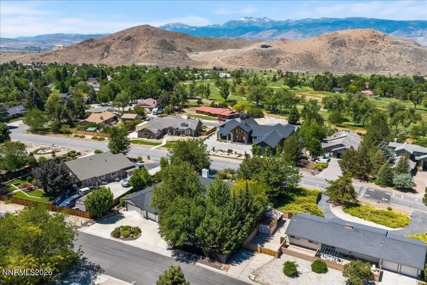 5540 Hidden Valley, Reno, Nevada 89502, 3 Bedrooms Bedrooms, ,3 BathroomsBathrooms,Residential,Residential,Hidden Valley,260005013