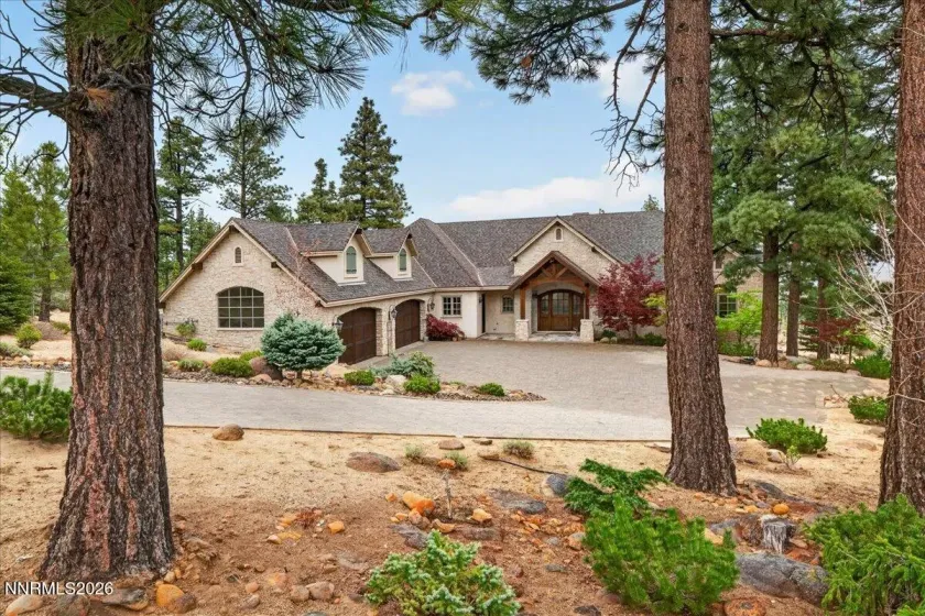 375 Timbercreek, Reno, Nevada 89511, 3 Bedrooms Bedrooms, ,4 BathroomsBathrooms,Residential,Residential,Timbercreek,260005012