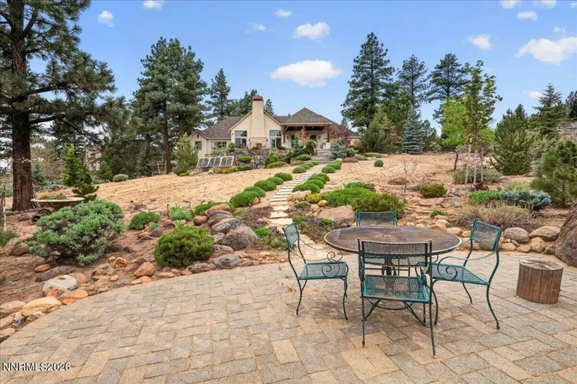 375 Timbercreek, Reno, Nevada 89511, 3 Bedrooms Bedrooms, ,4 BathroomsBathrooms,Residential,Residential,Timbercreek,260005012