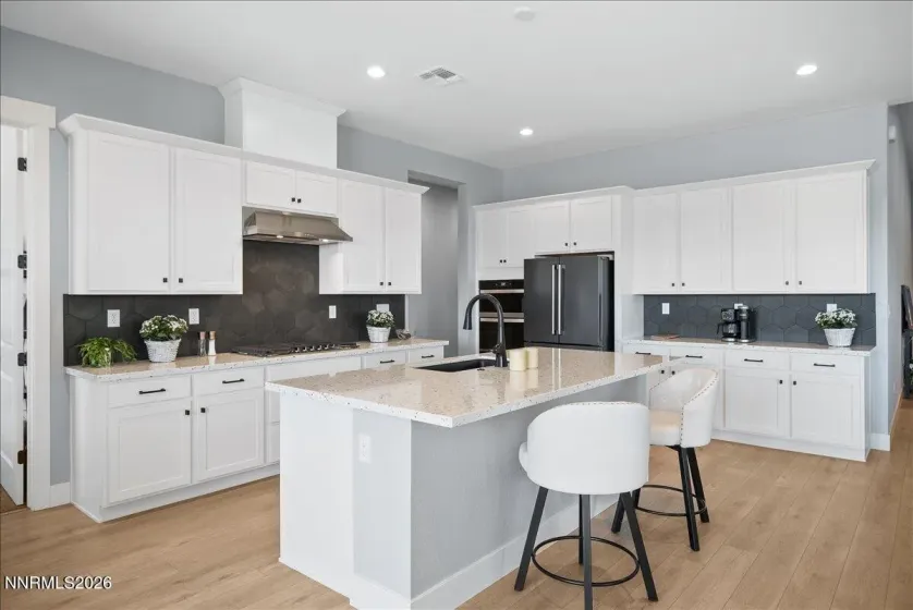 11599 Vinegar Peak, Sparks, Nevada 89441, 5 Bedrooms Bedrooms, ,4 BathroomsBathrooms,Residential,Residential,Vinegar Peak,260005020