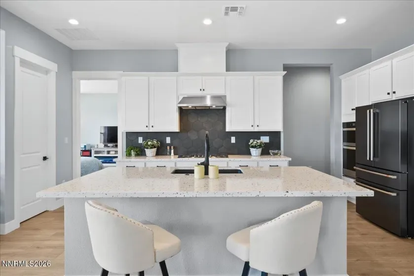 11599 Vinegar Peak, Sparks, Nevada 89441, 5 Bedrooms Bedrooms, ,4 BathroomsBathrooms,Residential,Residential,Vinegar Peak,260005020