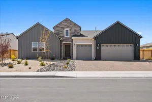 11599 Vinegar Peak, Sparks, Nevada 89441, 5 Bedrooms Bedrooms, ,4 BathroomsBathrooms,Residential,Residential,Vinegar Peak,260005020