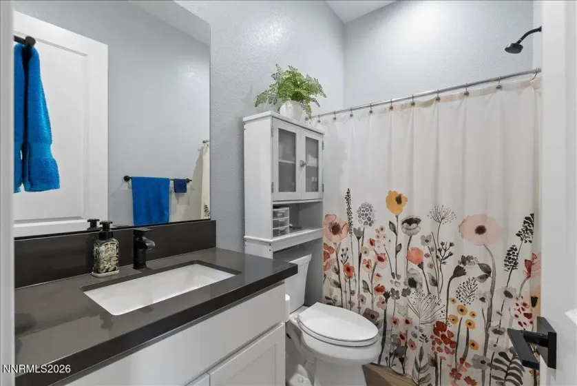 11599 Vinegar Peak, Sparks, Nevada 89441, 5 Bedrooms Bedrooms, ,4 BathroomsBathrooms,Residential,Residential,Vinegar Peak,260005020