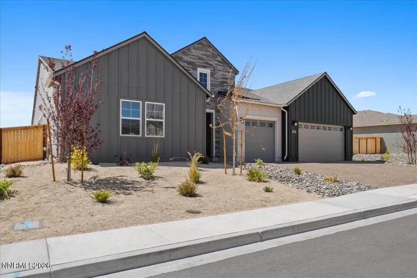 11599 Vinegar Peak, Sparks, Nevada 89441, 5 Bedrooms Bedrooms, ,4 BathroomsBathrooms,Residential,Residential,Vinegar Peak,260005020