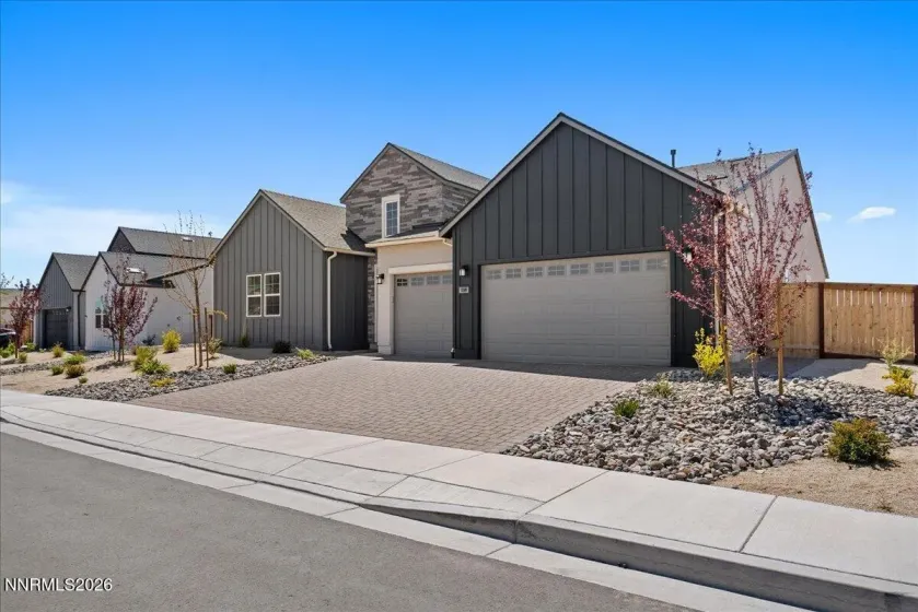 11599 Vinegar Peak, Sparks, Nevada 89441, 5 Bedrooms Bedrooms, ,4 BathroomsBathrooms,Residential,Residential,Vinegar Peak,260005020