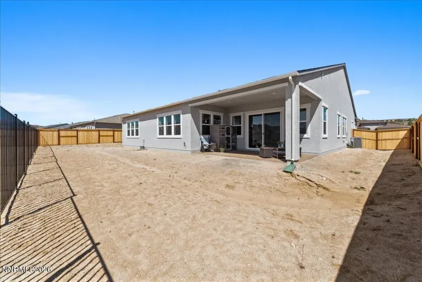 11599 Vinegar Peak, Sparks, Nevada 89441, 5 Bedrooms Bedrooms, ,4 BathroomsBathrooms,Residential,Residential,Vinegar Peak,260005020