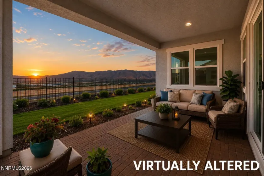 11599 Vinegar Peak, Sparks, Nevada 89441, 5 Bedrooms Bedrooms, ,4 BathroomsBathrooms,Residential,Residential,Vinegar Peak,0,260005020