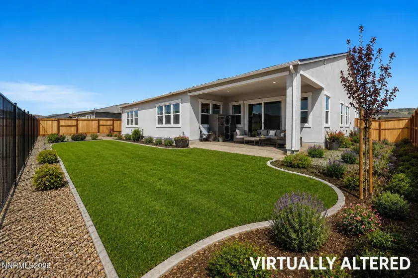 11599 Vinegar Peak, Sparks, Nevada 89441, 5 Bedrooms Bedrooms, ,4 BathroomsBathrooms,Residential,Residential,Vinegar Peak,0,260005020