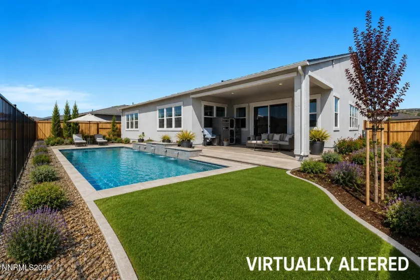 11599 Vinegar Peak, Sparks, Nevada 89441, 5 Bedrooms Bedrooms, ,4 BathroomsBathrooms,Residential,Residential,Vinegar Peak,0,260005020