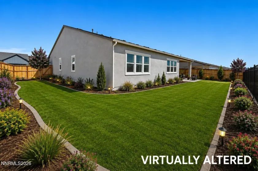 11599 Vinegar Peak, Sparks, Nevada 89441, 5 Bedrooms Bedrooms, ,4 BathroomsBathrooms,Residential,Residential,Vinegar Peak,0,260005020