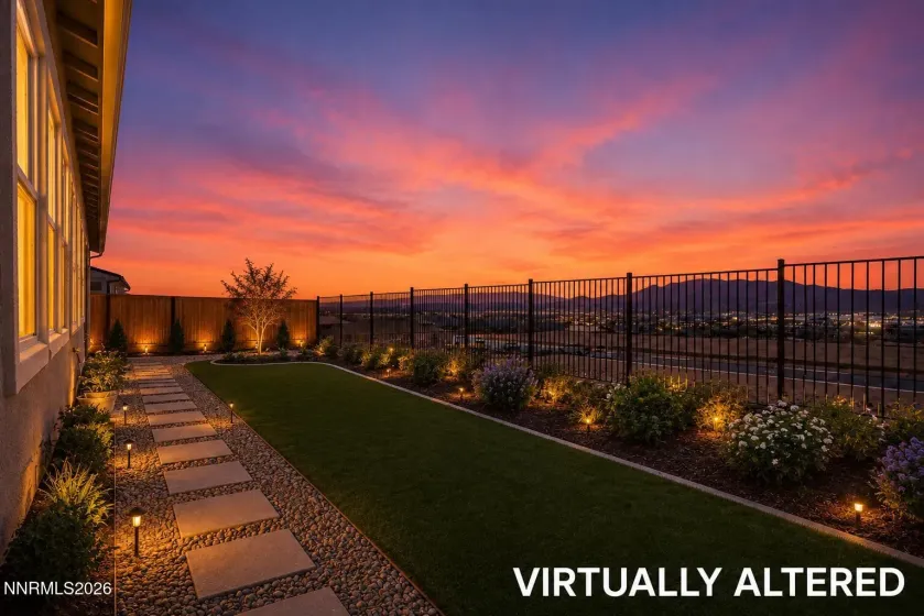 11599 Vinegar Peak, Sparks, Nevada 89441, 5 Bedrooms Bedrooms, ,4 BathroomsBathrooms,Residential,Residential,Vinegar Peak,0,260005020