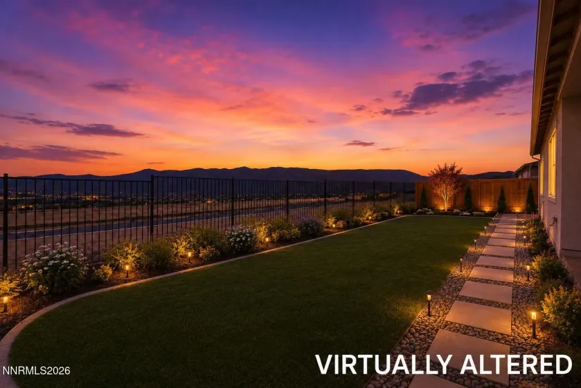 11599 Vinegar Peak, Sparks, Nevada 89441, 5 Bedrooms Bedrooms, ,4 BathroomsBathrooms,Residential,Residential,Vinegar Peak,0,260005020
