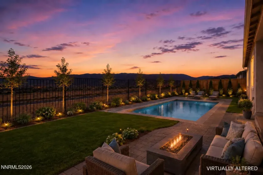 11599 Vinegar Peak, Sparks, Nevada 89441, 5 Bedrooms Bedrooms, ,4 BathroomsBathrooms,Residential,Residential,Vinegar Peak,0,260005020