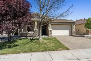 455 Cortono, Reno, Nevada 89521, 4 Bedrooms Bedrooms, ,2 BathroomsBathrooms,Residential,Residential,Cortono,260005023