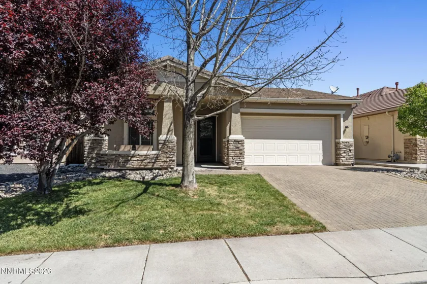 455 Cortono, Reno, Nevada 89521, 4 Bedrooms Bedrooms, ,2 BathroomsBathrooms,Residential,Residential,Cortono,260005023