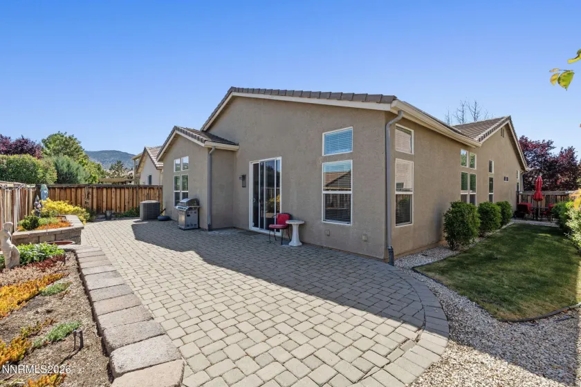 455 Cortono, Reno, Nevada 89521, 4 Bedrooms Bedrooms, ,2 BathroomsBathrooms,Residential,Residential,Cortono,260005023