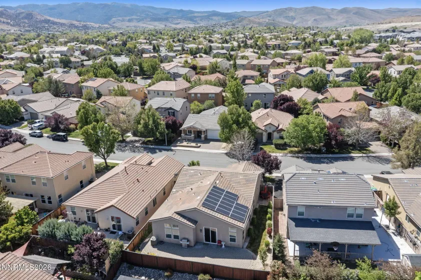 455 Cortono, Reno, Nevada 89521, 4 Bedrooms Bedrooms, ,2 BathroomsBathrooms,Residential,Residential,Cortono,260005023