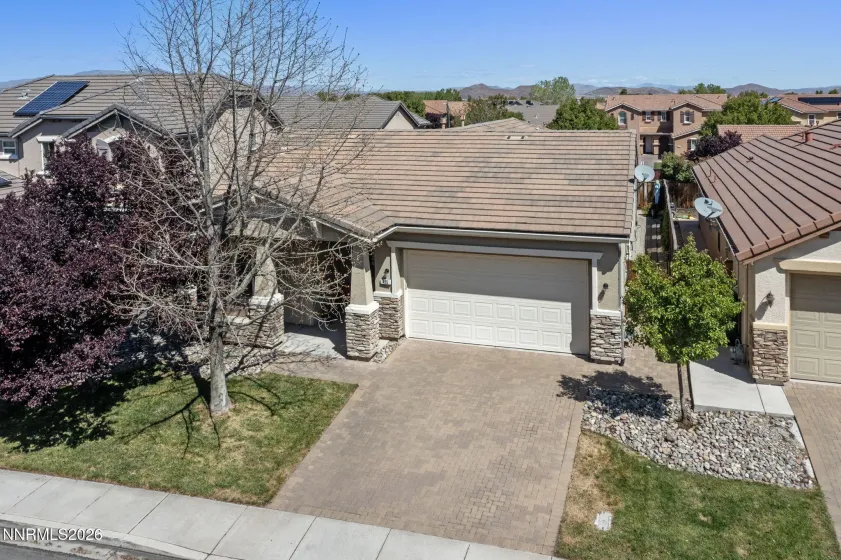 455 Cortono, Reno, Nevada 89521, 4 Bedrooms Bedrooms, ,2 BathroomsBathrooms,Residential,Residential,Cortono,260005023