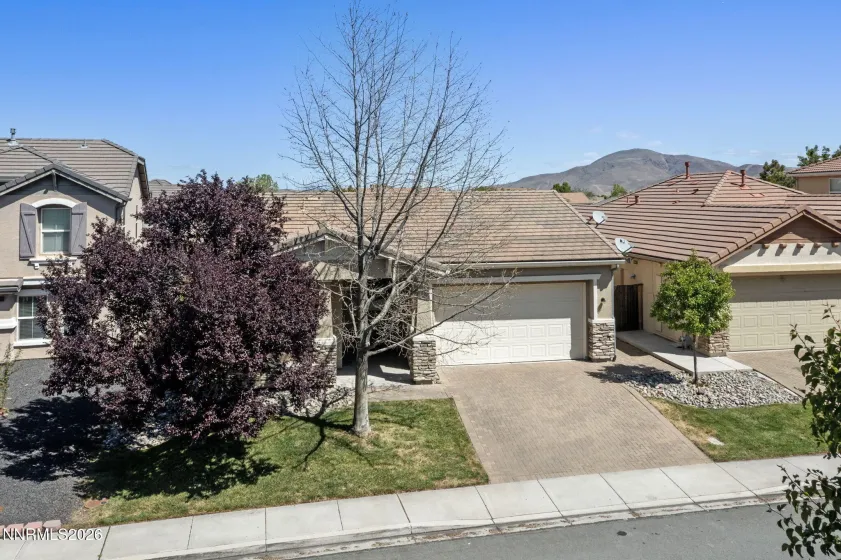 455 Cortono, Reno, Nevada 89521, 4 Bedrooms Bedrooms, ,2 BathroomsBathrooms,Residential,Residential,Cortono,260005023