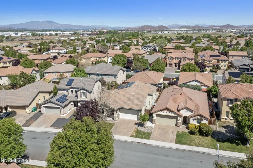 455 Cortono, Reno, Nevada 89521, 4 Bedrooms Bedrooms, ,2 BathroomsBathrooms,Residential,Residential,Cortono,260005023