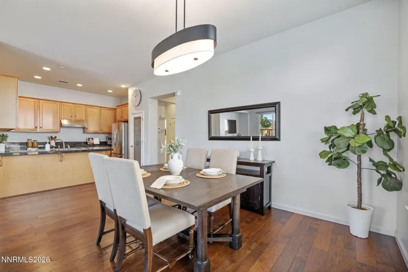 455 Cortono, Reno, Nevada 89521, 4 Bedrooms Bedrooms, ,2 BathroomsBathrooms,Residential,Residential,Cortono,260005023