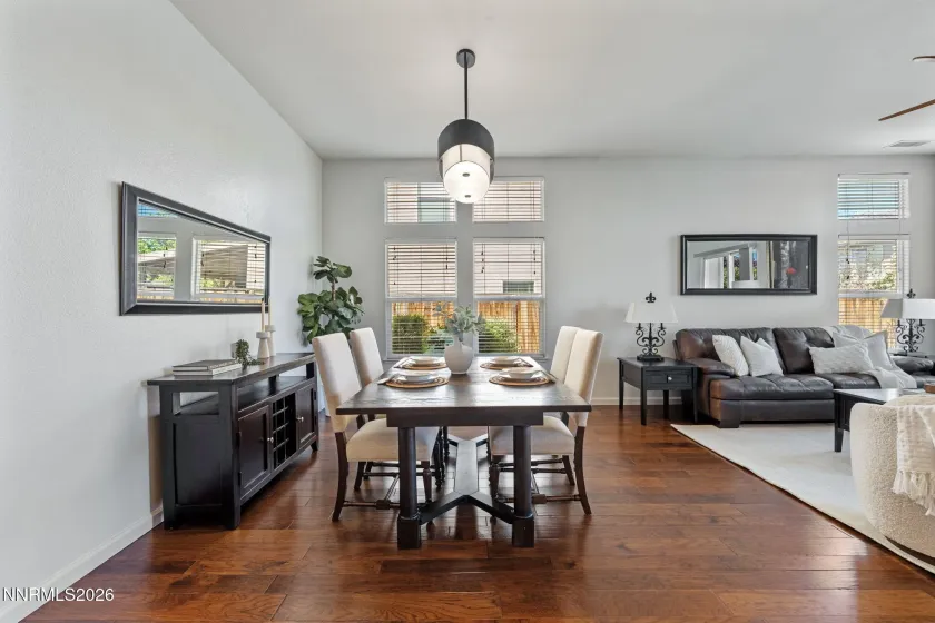 455 Cortono, Reno, Nevada 89521, 4 Bedrooms Bedrooms, ,2 BathroomsBathrooms,Residential,Residential,Cortono,260005023