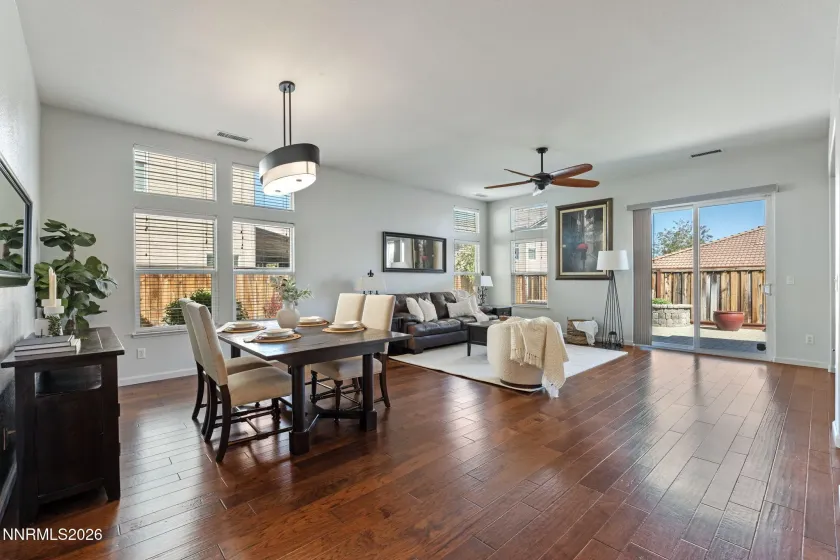 455 Cortono, Reno, Nevada 89521, 4 Bedrooms Bedrooms, ,2 BathroomsBathrooms,Residential,Residential,Cortono,260005023