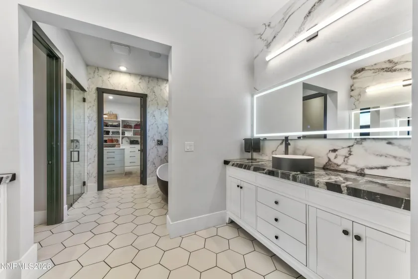 5375 Mountain Creek, Reno, Nevada 89511, 5 Bedrooms Bedrooms, ,7 BathroomsBathrooms,Residential,Residential,Mountain Creek,260005024