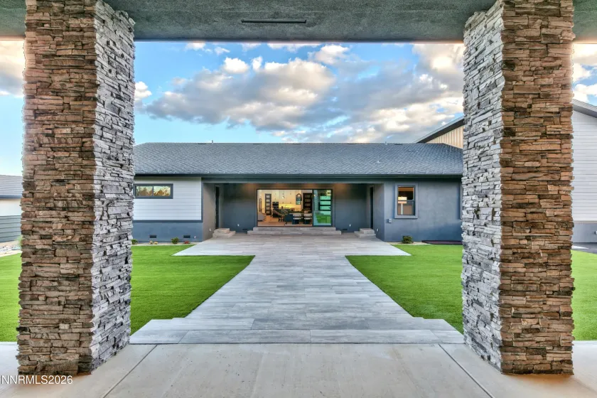 5375 Mountain Creek, Reno, Nevada 89511, 5 Bedrooms Bedrooms, ,7 BathroomsBathrooms,Residential,Residential,Mountain Creek,260005024