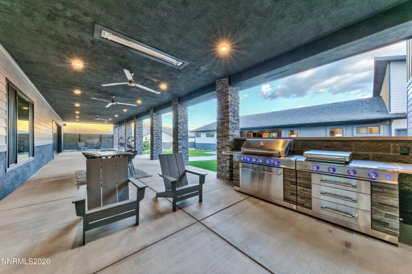 5375 Mountain Creek, Reno, Nevada 89511, 5 Bedrooms Bedrooms, ,7 BathroomsBathrooms,Residential,Residential,Mountain Creek,260005024