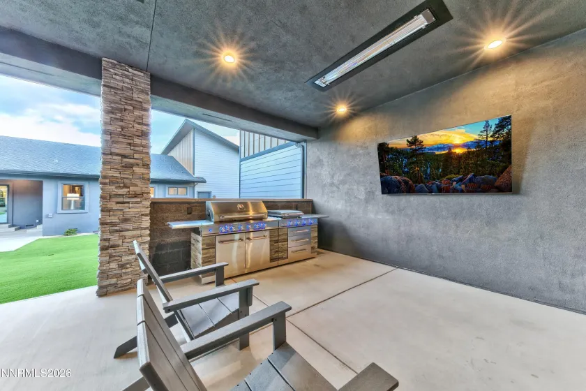 5375 Mountain Creek, Reno, Nevada 89511, 5 Bedrooms Bedrooms, ,7 BathroomsBathrooms,Residential,Residential,Mountain Creek,260005024