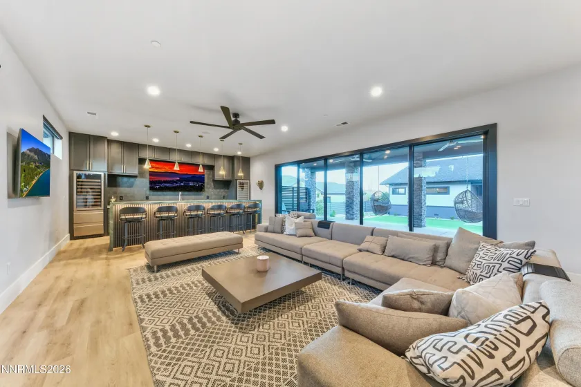 Family Room Guest House