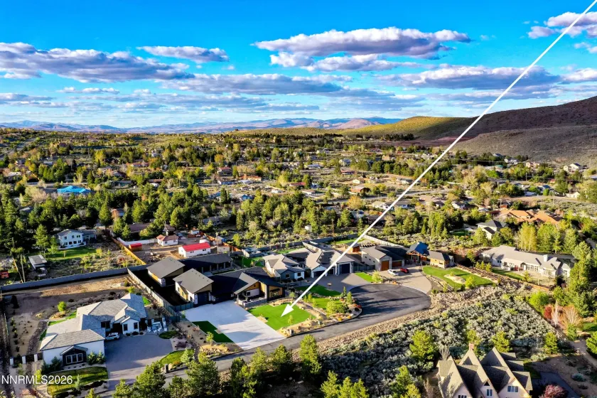 5375 Mountain Creek, Reno, Nevada 89511, 5 Bedrooms Bedrooms, ,7 BathroomsBathrooms,Residential,Residential,Mountain Creek,260005024