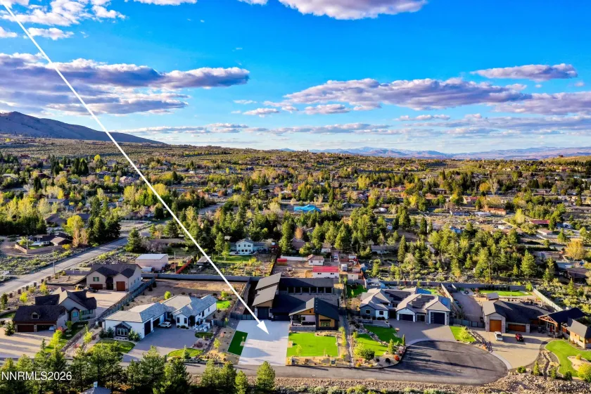 5375 Mountain Creek, Reno, Nevada 89511, 5 Bedrooms Bedrooms, ,7 BathroomsBathrooms,Residential,Residential,Mountain Creek,260005024