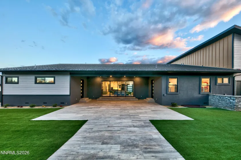 5375 Mountain Creek, Reno, Nevada 89511, 5 Bedrooms Bedrooms, ,7 BathroomsBathrooms,Residential,Residential,Mountain Creek,260005024