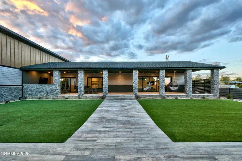 5375 Mountain Creek, Reno, Nevada 89511, 5 Bedrooms Bedrooms, ,7 BathroomsBathrooms,Residential,Residential,Mountain Creek,260005024