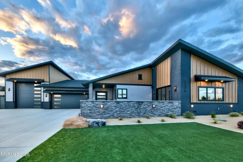 5375 Mountain Creek, Reno, Nevada 89511, 5 Bedrooms Bedrooms, ,7 BathroomsBathrooms,Residential,Residential,Mountain Creek,260005024