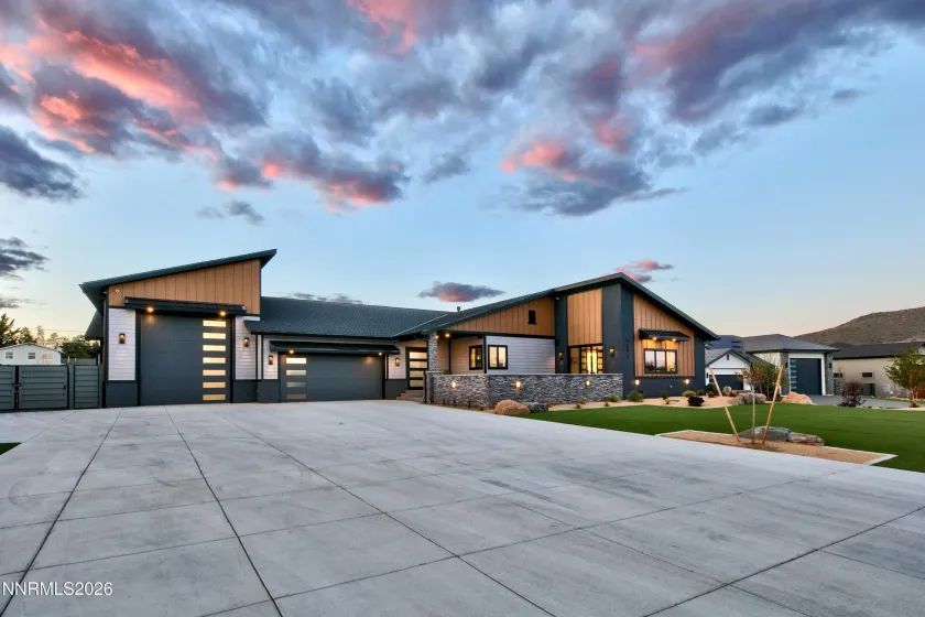 5375 Mountain Creek, Reno, Nevada 89511, 5 Bedrooms Bedrooms, ,7 BathroomsBathrooms,Residential,Residential,Mountain Creek,260005024