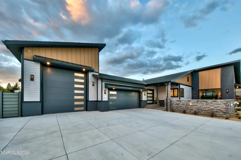 5375 Mountain Creek, Reno, Nevada 89511, 5 Bedrooms Bedrooms, ,7 BathroomsBathrooms,Residential,Residential,Mountain Creek,260005024