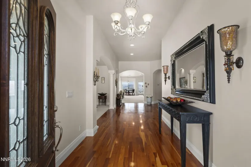 3444 Nambe, Reno, Nevada 89511, 4 Bedrooms Bedrooms, ,3 BathroomsBathrooms,Residential,Residential,Nambe,260005026