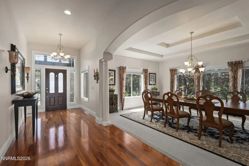 3444 Nambe, Reno, Nevada 89511, 4 Bedrooms Bedrooms, ,3 BathroomsBathrooms,Residential,Residential,Nambe,260005026