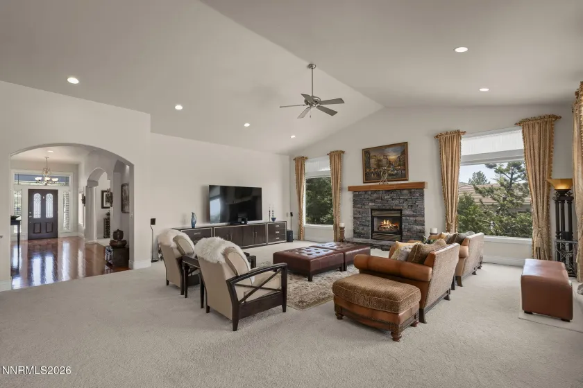 3444 Nambe, Reno, Nevada 89511, 4 Bedrooms Bedrooms, ,3 BathroomsBathrooms,Residential,Residential,Nambe,260005026