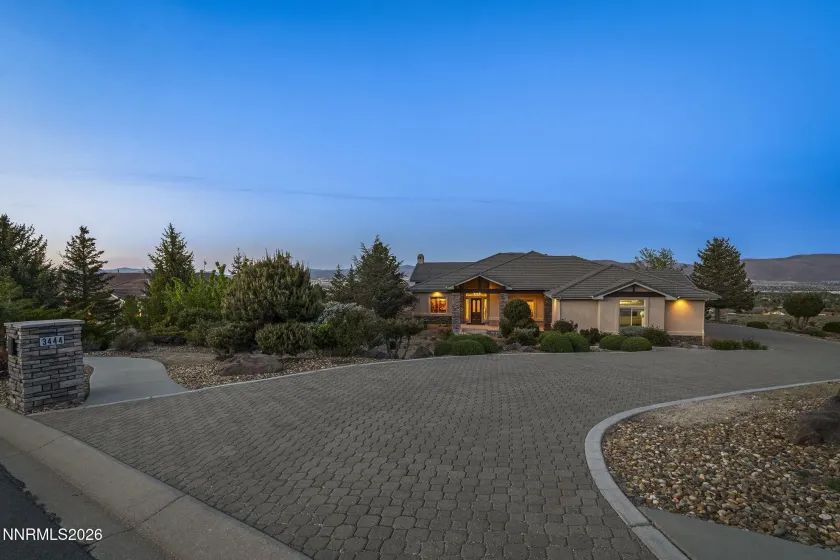 3444 Nambe, Reno, Nevada 89511, 4 Bedrooms Bedrooms, ,3 BathroomsBathrooms,Residential,Residential,Nambe,260005026