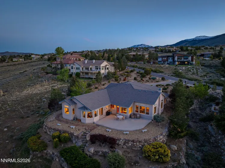 3444 Nambe, Reno, Nevada 89511, 4 Bedrooms Bedrooms, ,3 BathroomsBathrooms,Residential,Residential,Nambe,260005026