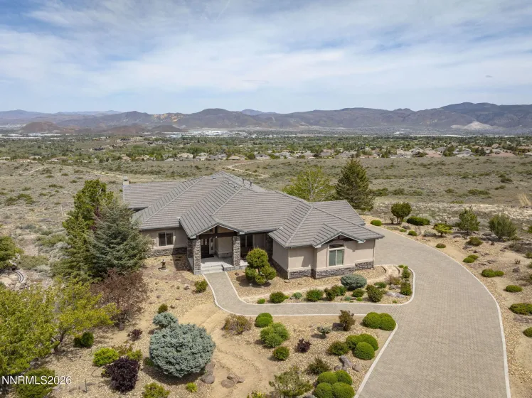 3444 Nambe, Reno, Nevada 89511, 4 Bedrooms Bedrooms, ,3 BathroomsBathrooms,Residential,Residential,Nambe,260005026