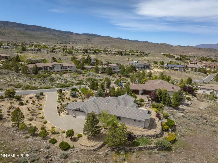 3444 Nambe, Reno, Nevada 89511, 4 Bedrooms Bedrooms, ,3 BathroomsBathrooms,Residential,Residential,Nambe,260005026